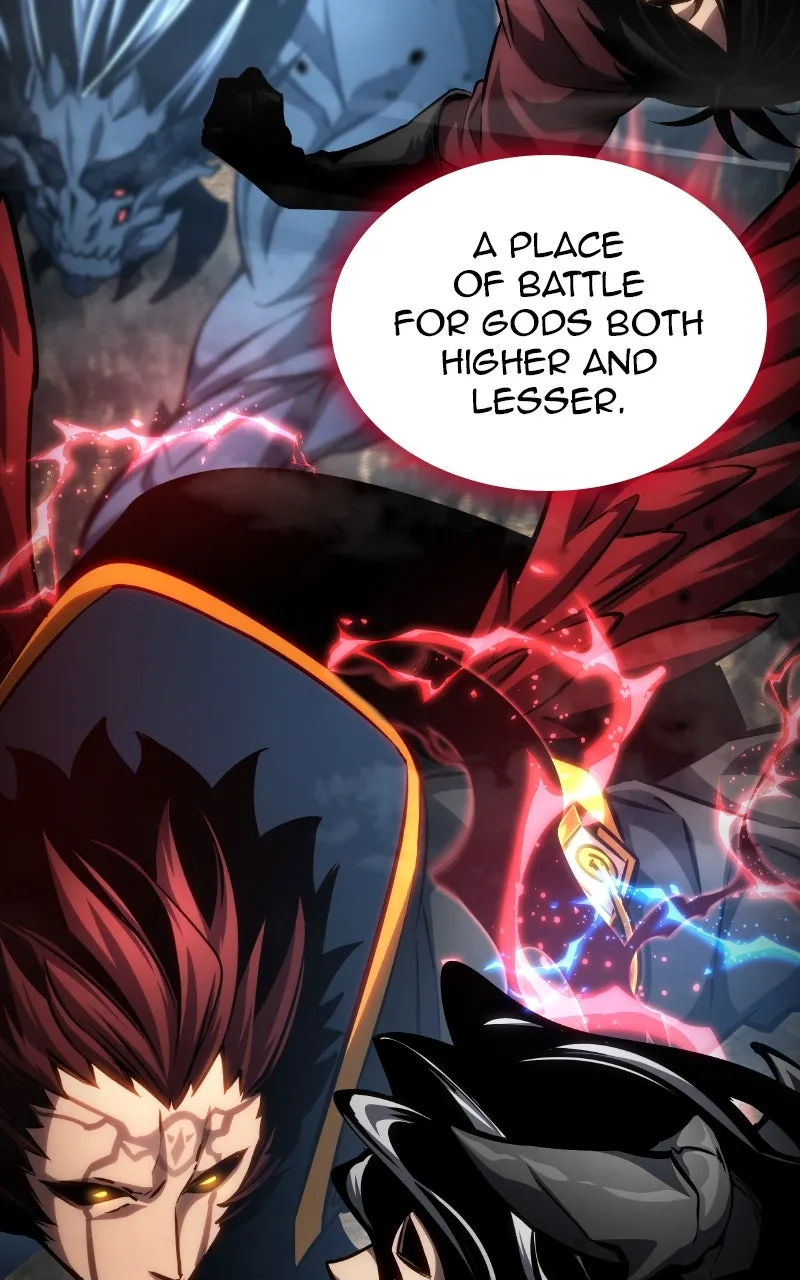 Read Boundless Ascension chapter 139 image 122 on Lezhin