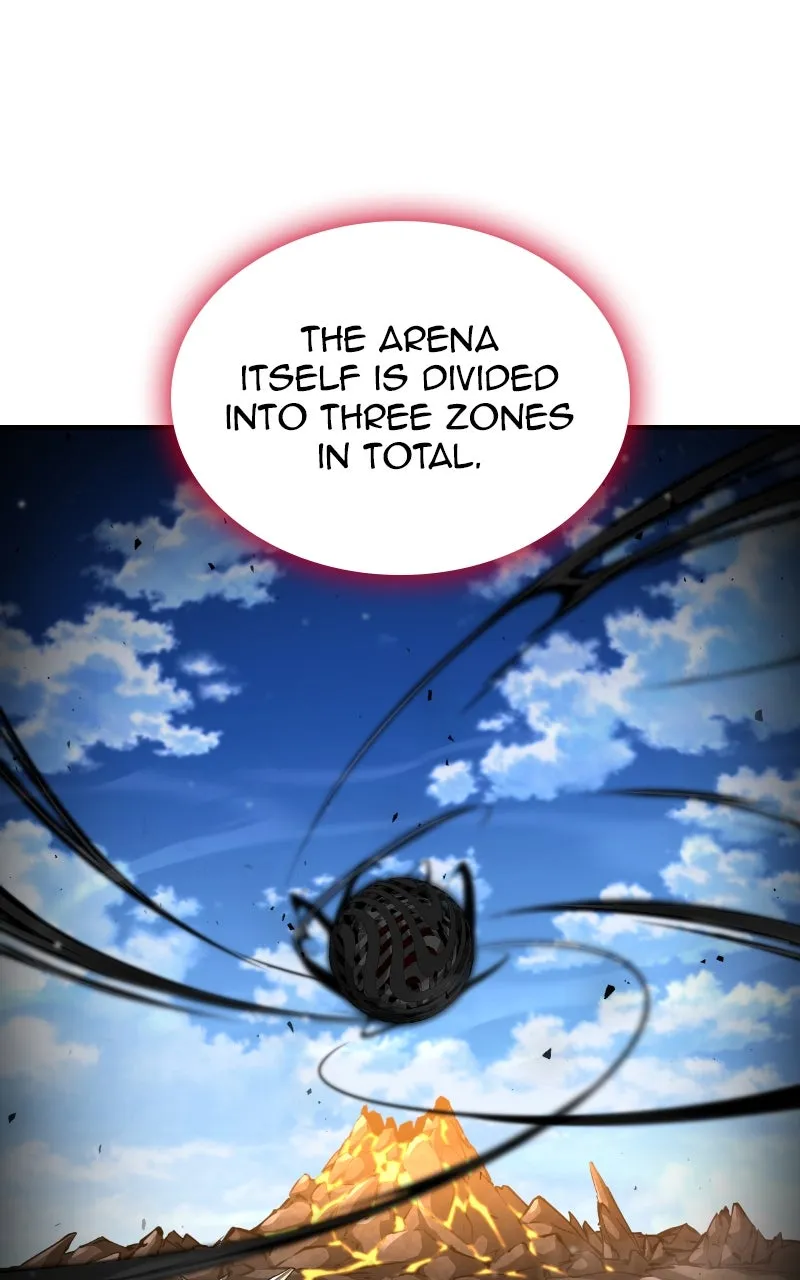 Read Boundless Ascension chapter 139 image 124 on Lezhin
