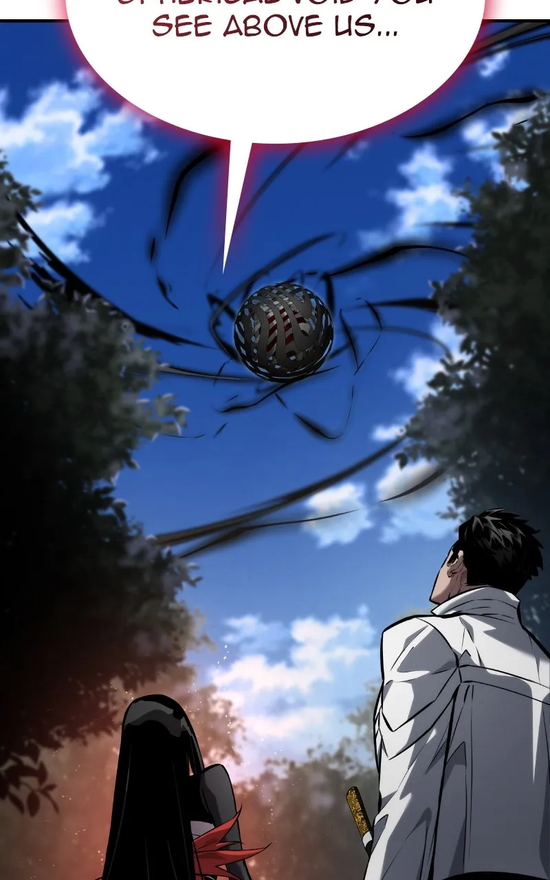 Read Boundless Ascension chapter 139 image 129 on Lezhin