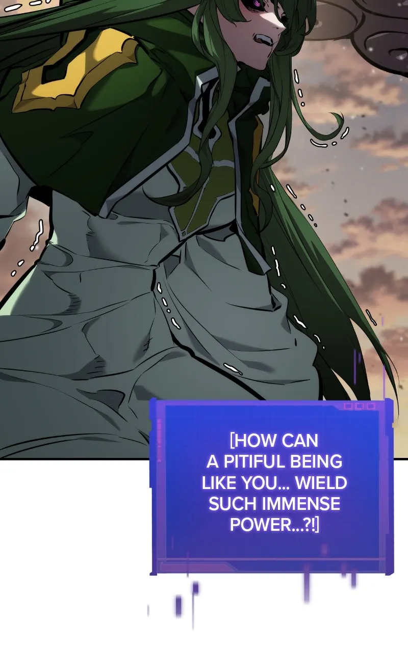 Read Boundless Ascension chapter 139 image 13 on Lezhin