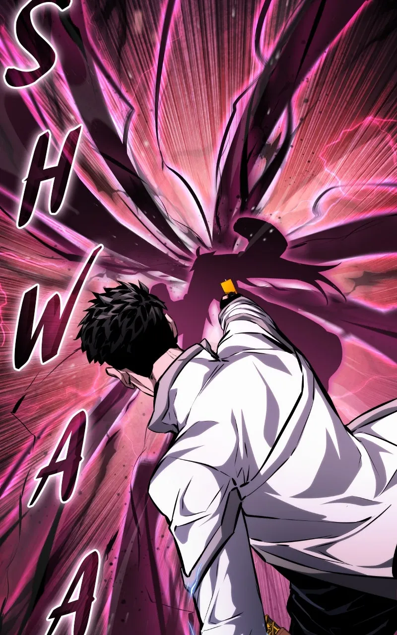 Read Boundless Ascension chapter 139 image 25 on Lezhin