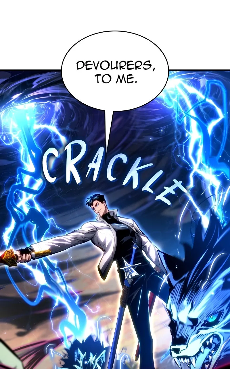 Read Boundless Ascension chapter 139 image 27 on Lezhin