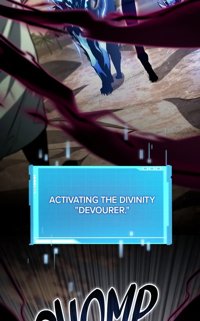 Read Boundless Ascension chapter 139 image 28 on Lezhin