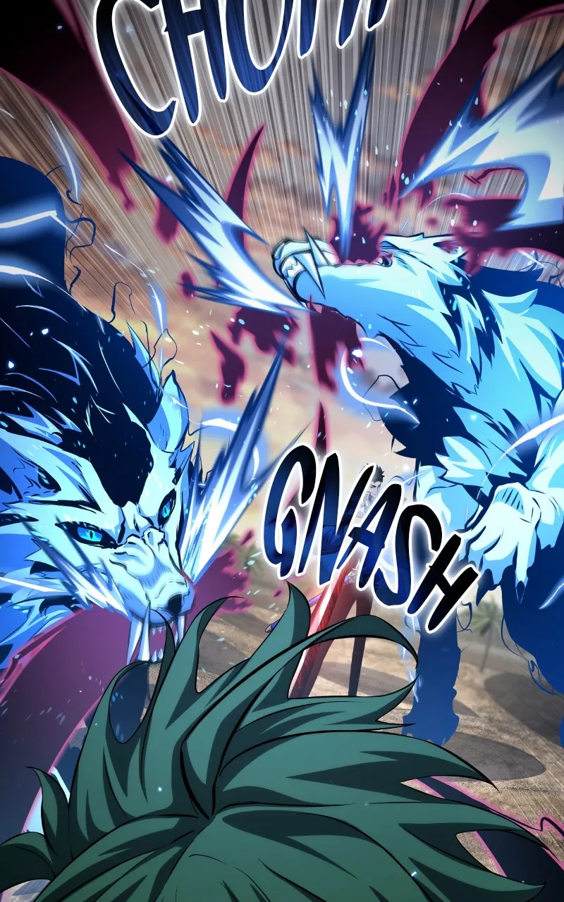 Read Boundless Ascension chapter 139 image 29 on Lezhin