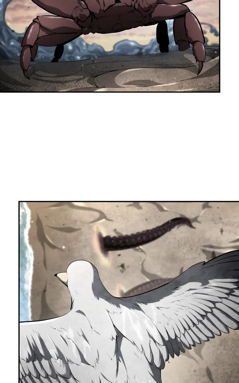 Read Boundless Ascension chapter 139 image 3 on Lezhin