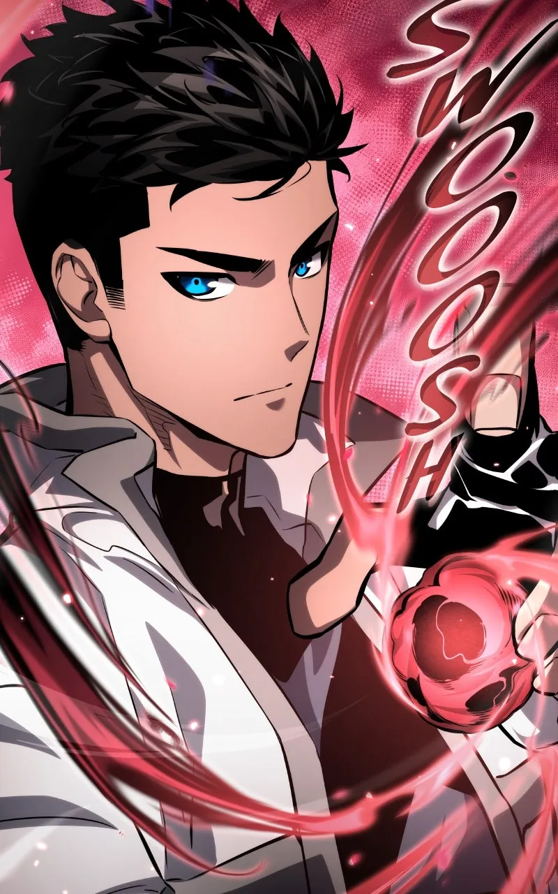 Read Boundless Ascension chapter 139 image 38 on Lezhin