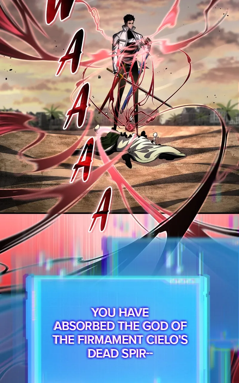 Read Boundless Ascension chapter 139 image 42 on Lezhin