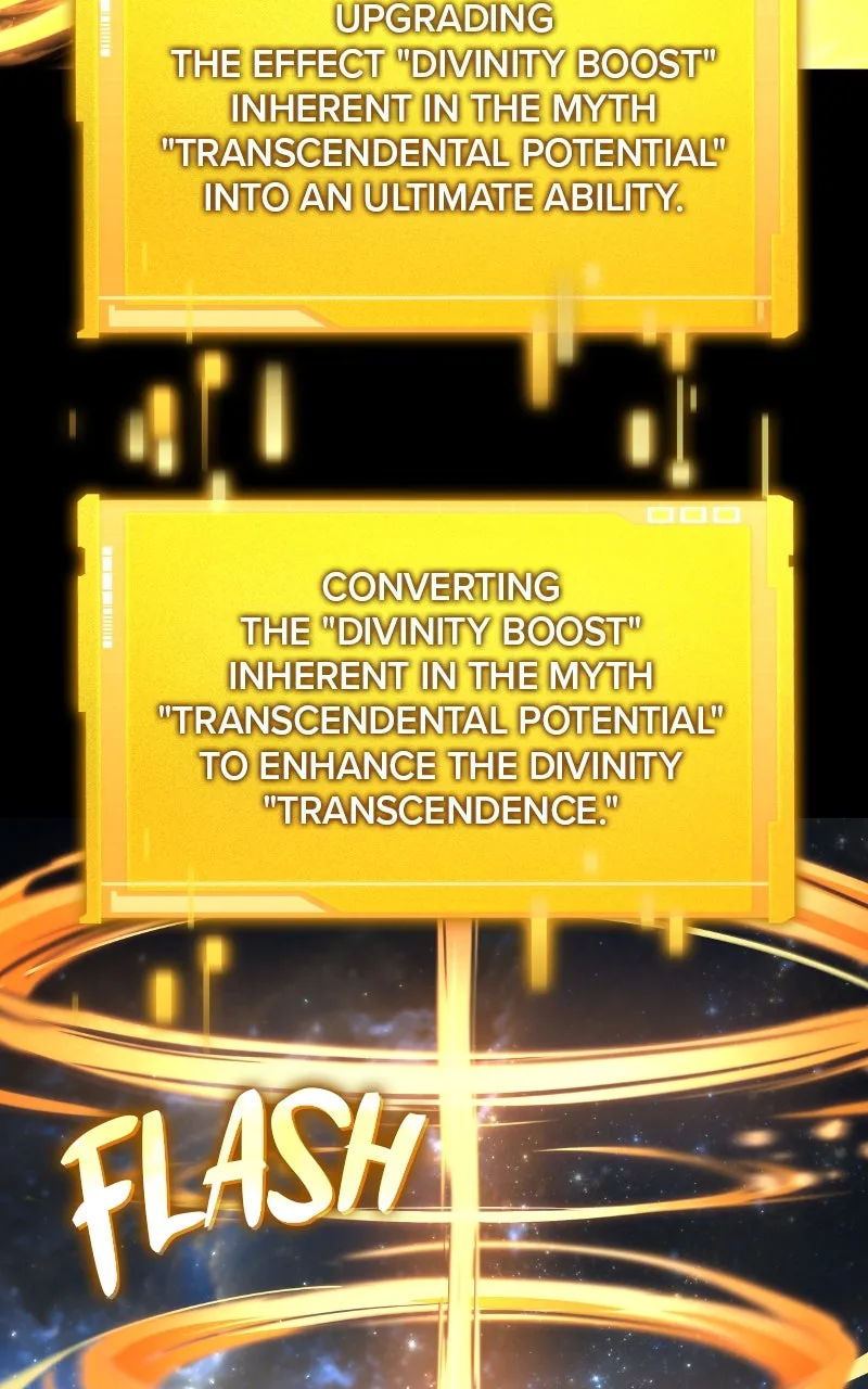 Read Boundless Ascension chapter 139 image 45 on Lezhin