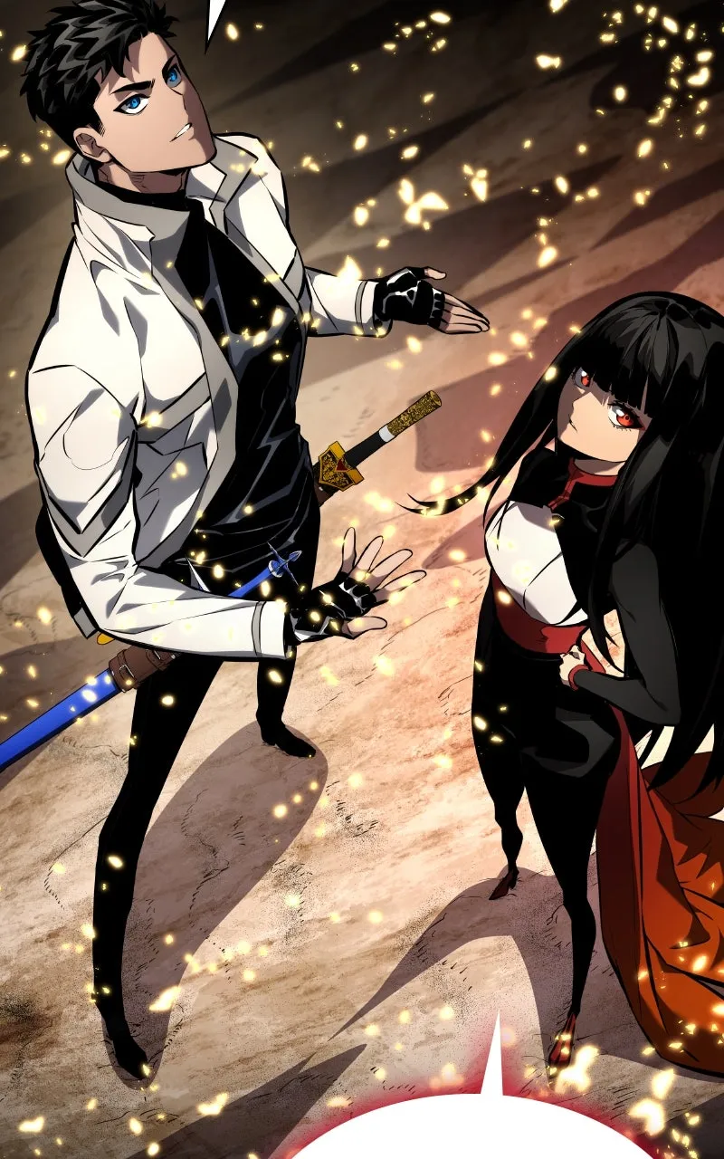 Read Boundless Ascension chapter 139 image 48 on Lezhin