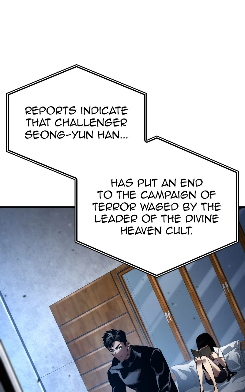 Read Boundless Ascension chapter 139 image 55 on Lezhin