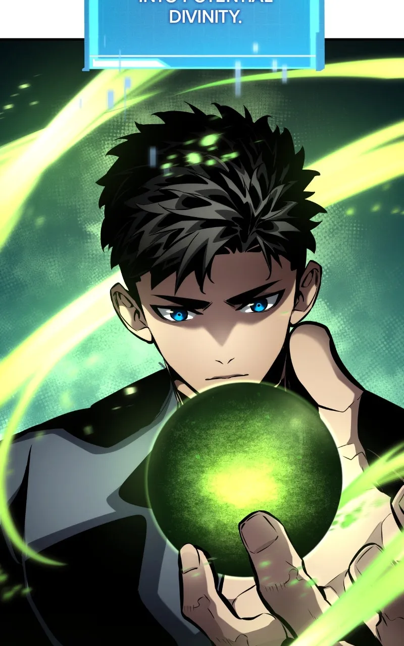Read Boundless Ascension chapter 139 image 67 on Lezhin