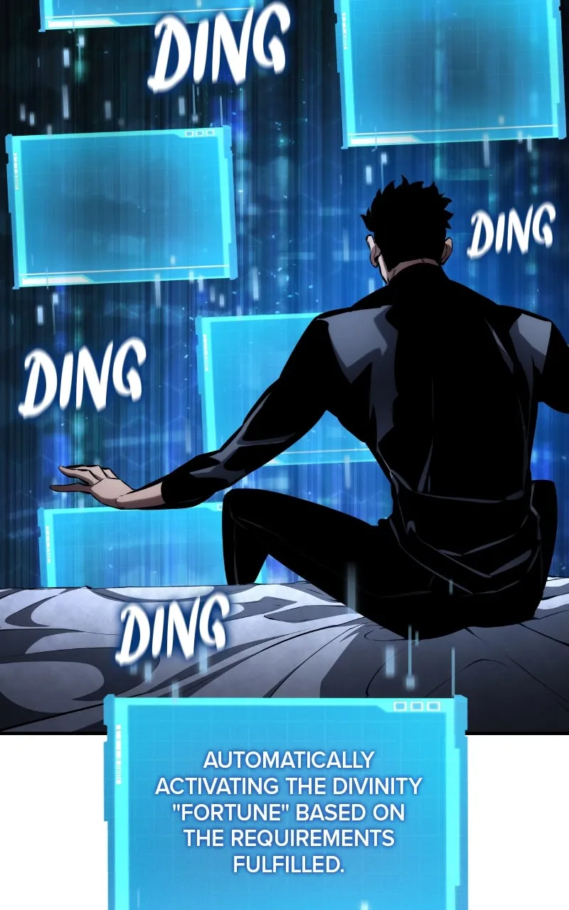 Read Boundless Ascension chapter 139 image 69 on Lezhin