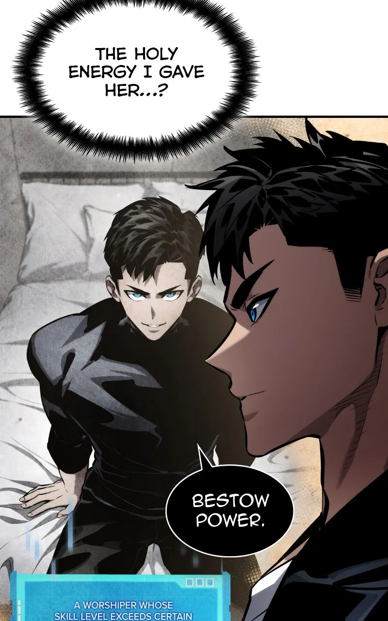 Read Boundless Ascension chapter 139 image 84 on Lezhin