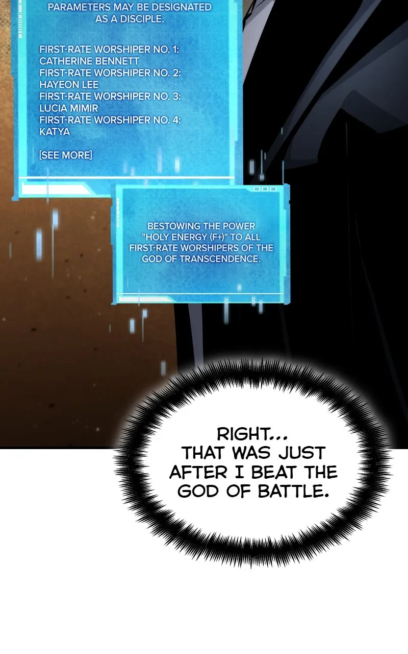 Read Boundless Ascension chapter 139 image 85 on Lezhin