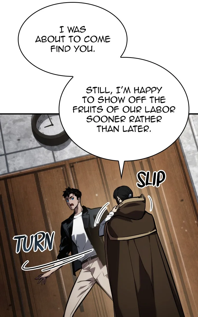 Read Boundless Ascension chapter 139 image 94 on Lezhin