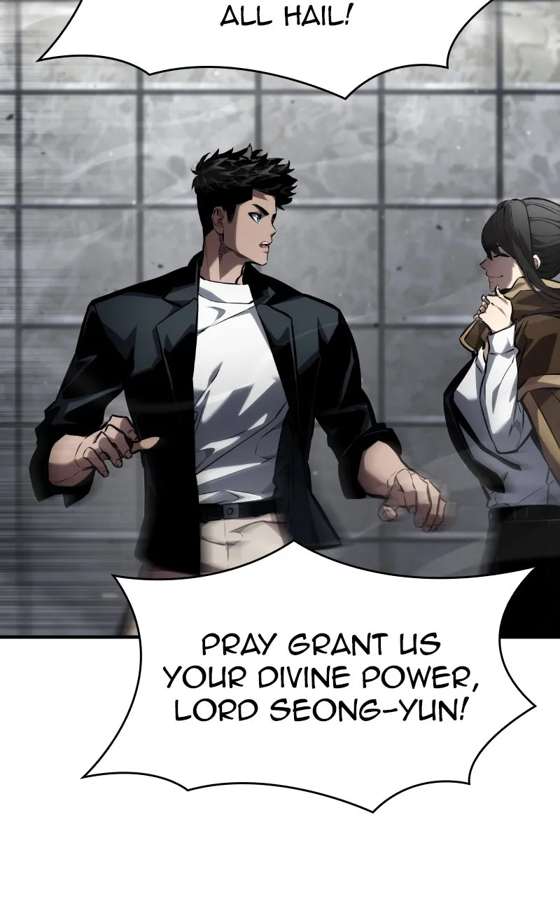 Read Boundless Ascension chapter 139 image 96 on Lezhin
