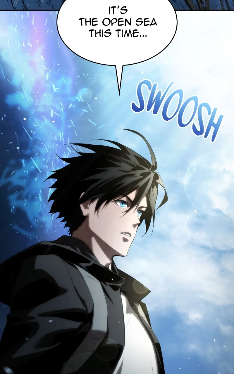 Read Boundless Ascension chapter 14 image 117 on Lezhin
