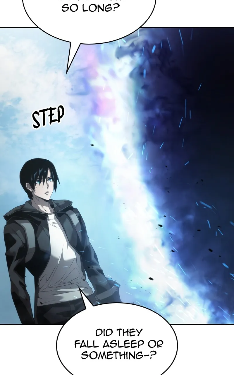 Read Boundless Ascension chapter 14 image 121 on Lezhin
