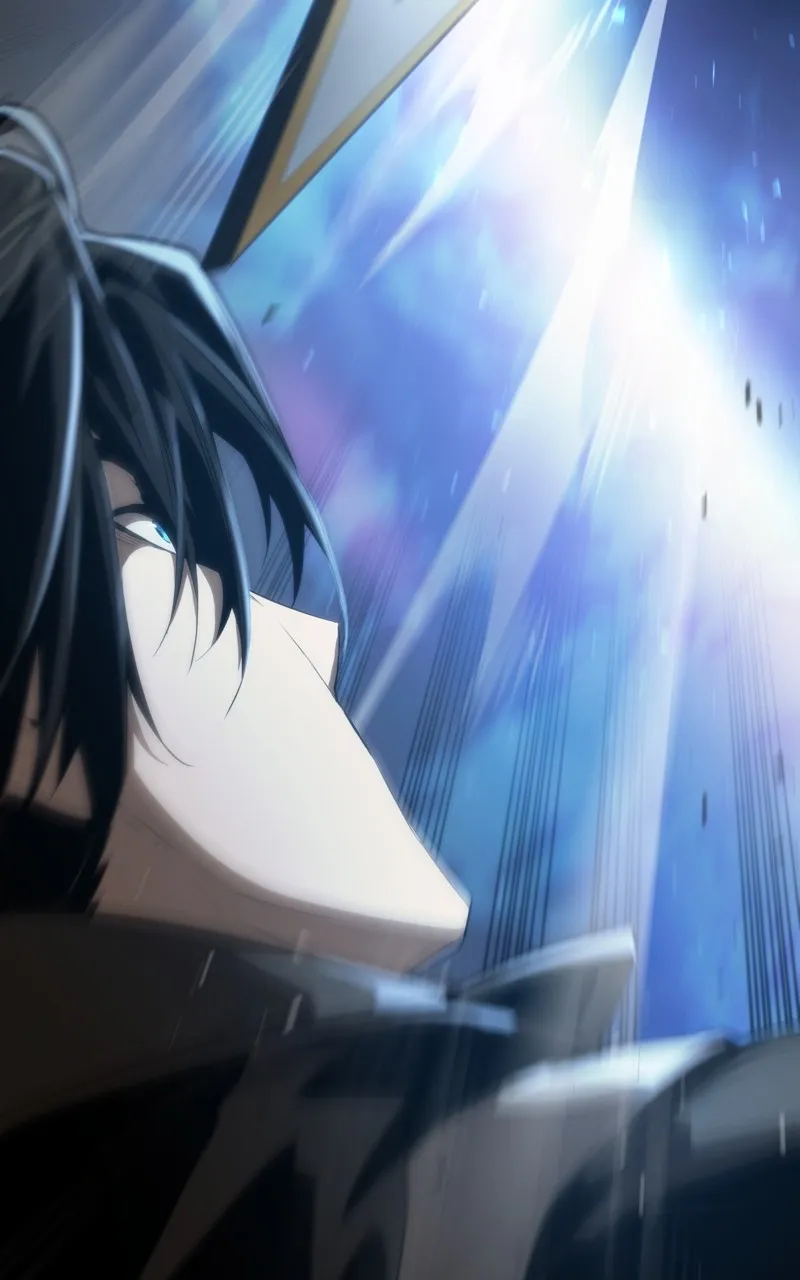 Read Boundless Ascension chapter 14 image 123 on Lezhin