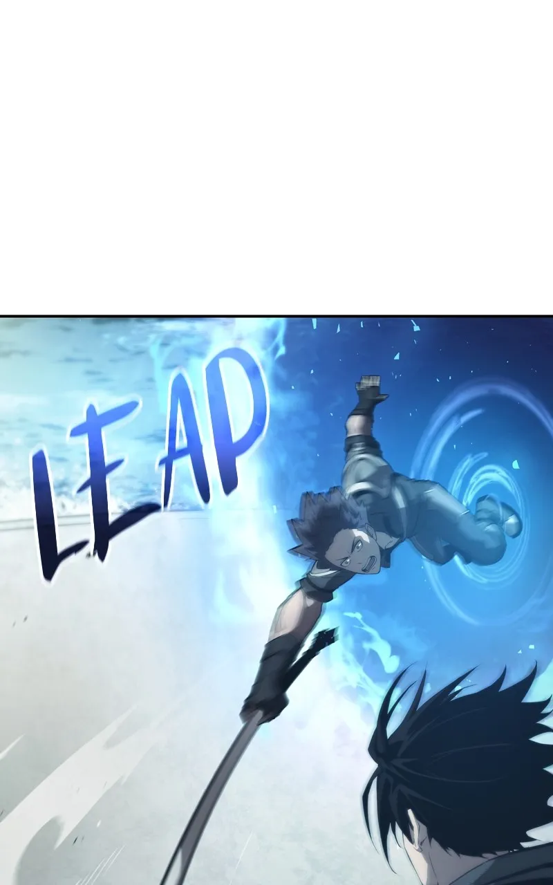 Read Boundless Ascension chapter 14 image 126 on Lezhin