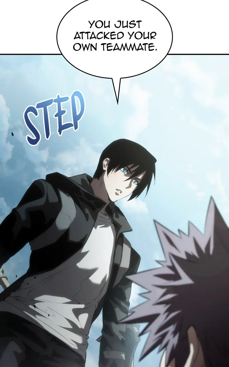 Read Boundless Ascension chapter 14 image 130 on Lezhin