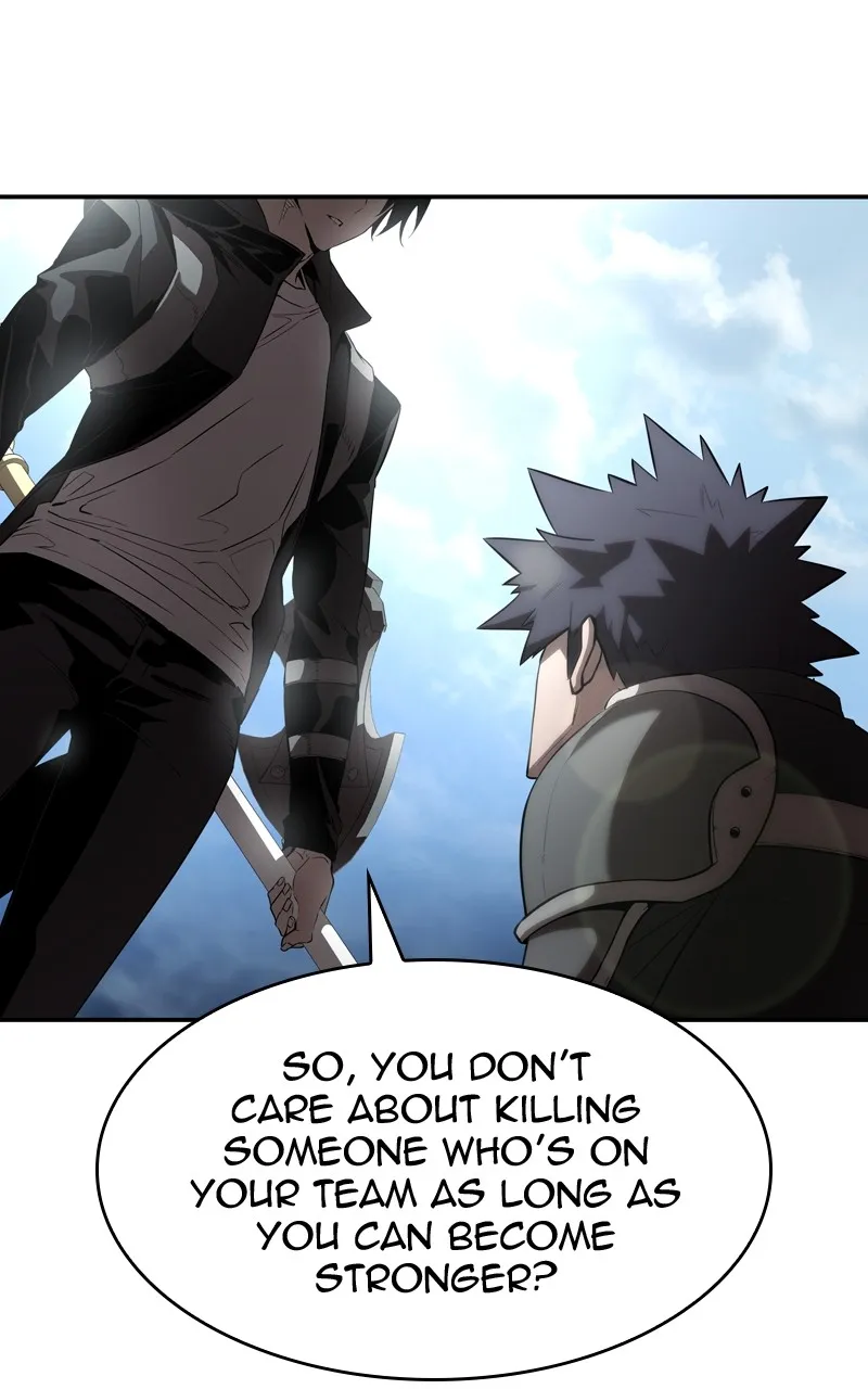Read Boundless Ascension chapter 14 image 135 on Lezhin