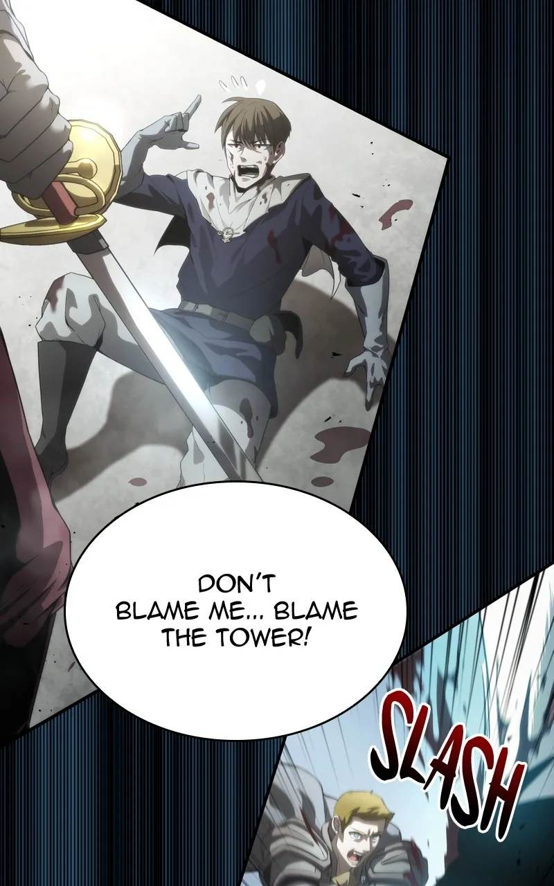 Read Boundless Ascension chapter 14 image 139 on Lezhin