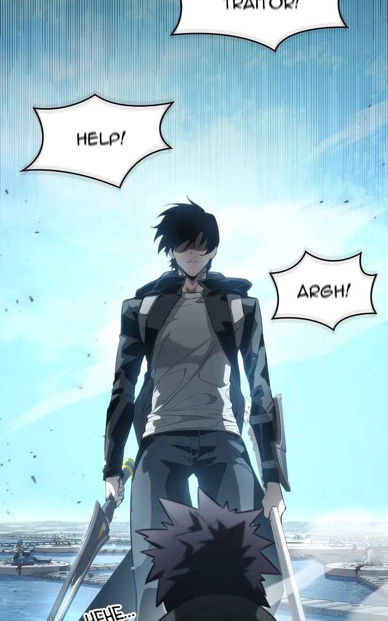 Read Boundless Ascension chapter 14 image 142 on Lezhin