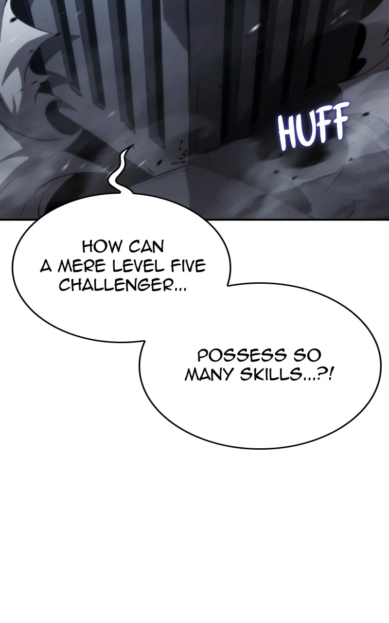 Read Boundless Ascension chapter 14 image 16 on Lezhin