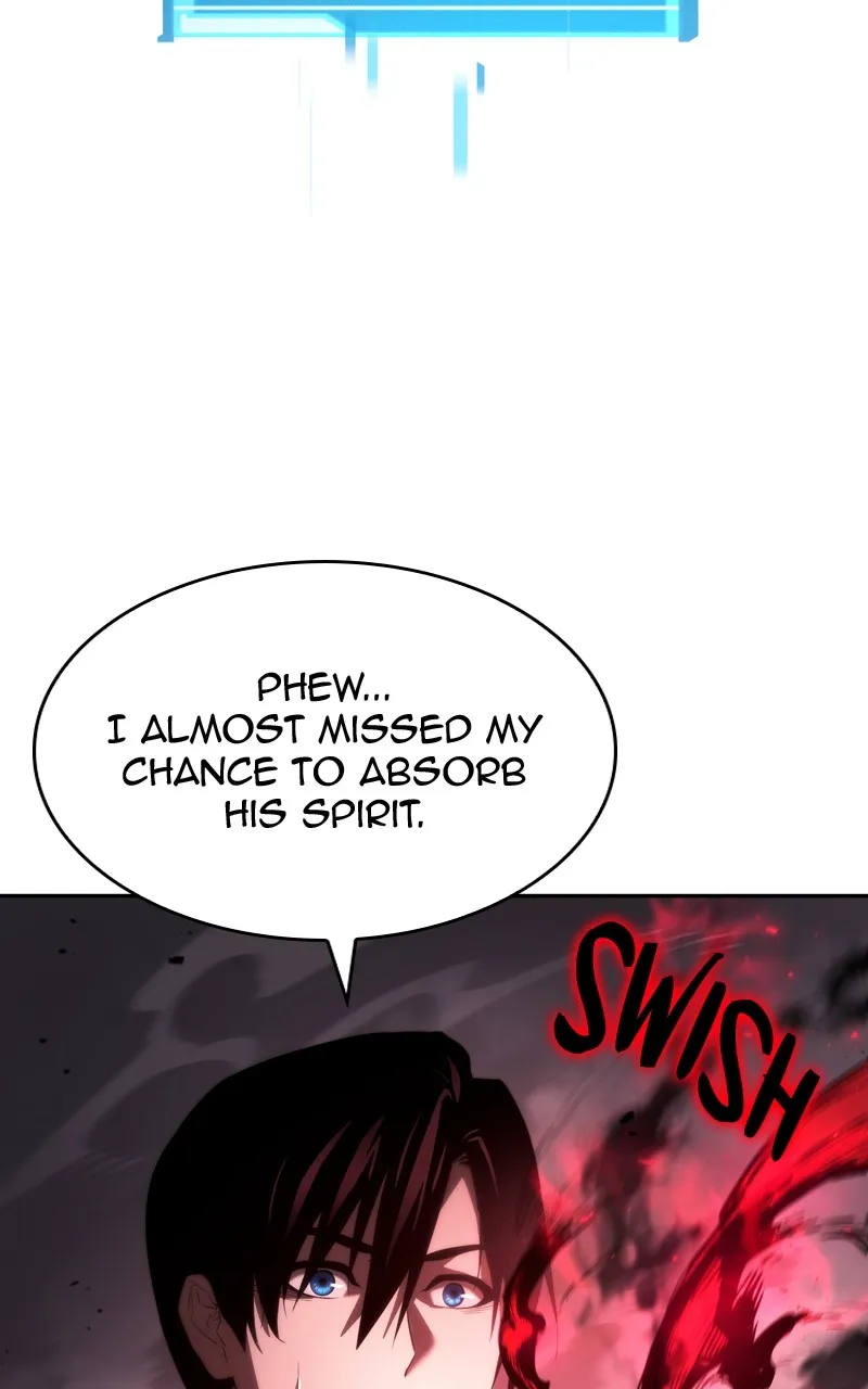 Read Boundless Ascension chapter 14 image 36 on Lezhin