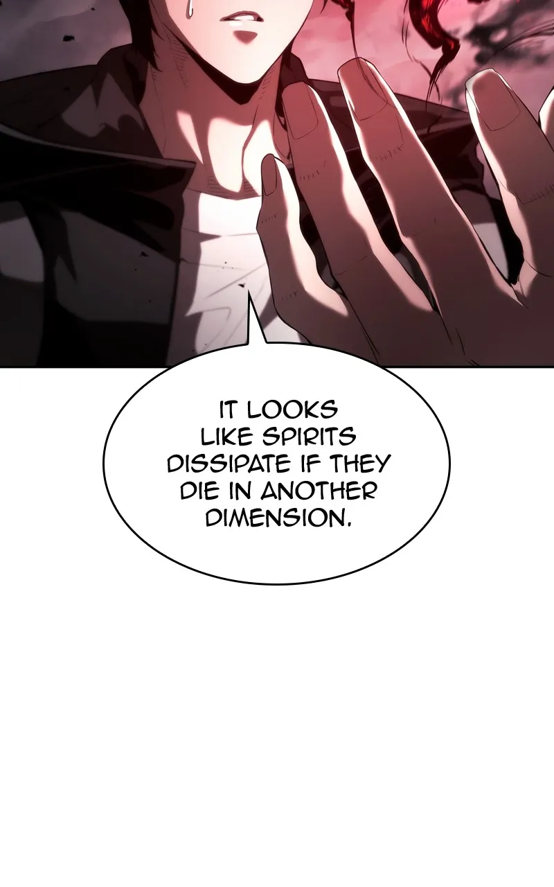 Read Boundless Ascension chapter 14 image 37 on Lezhin