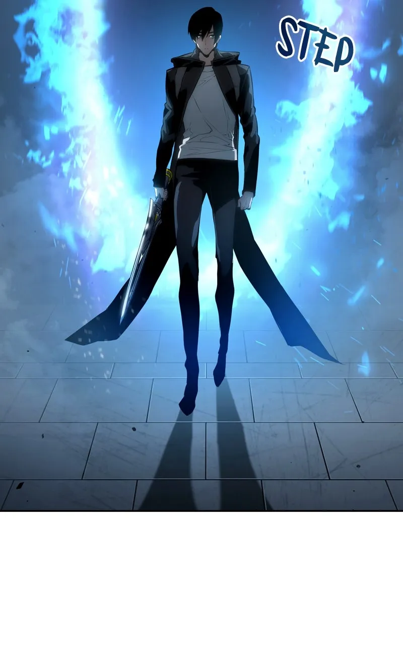 Read Boundless Ascension chapter 14 image 50 on Lezhin