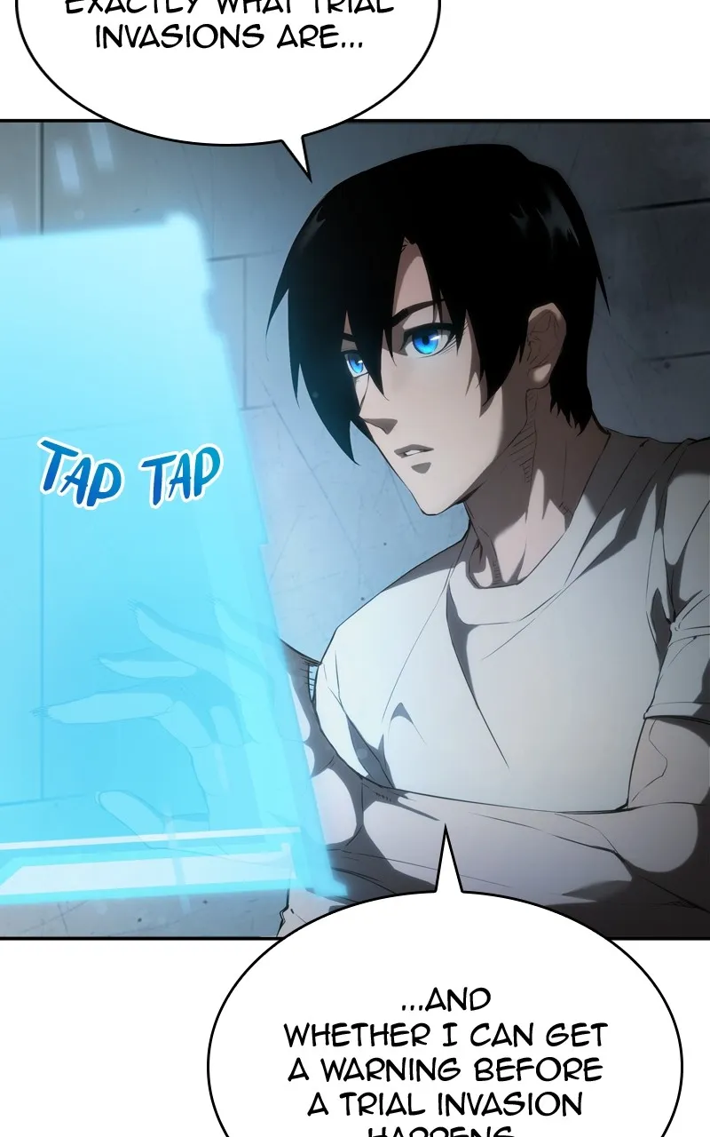 Read Boundless Ascension chapter 14 image 58 on Lezhin