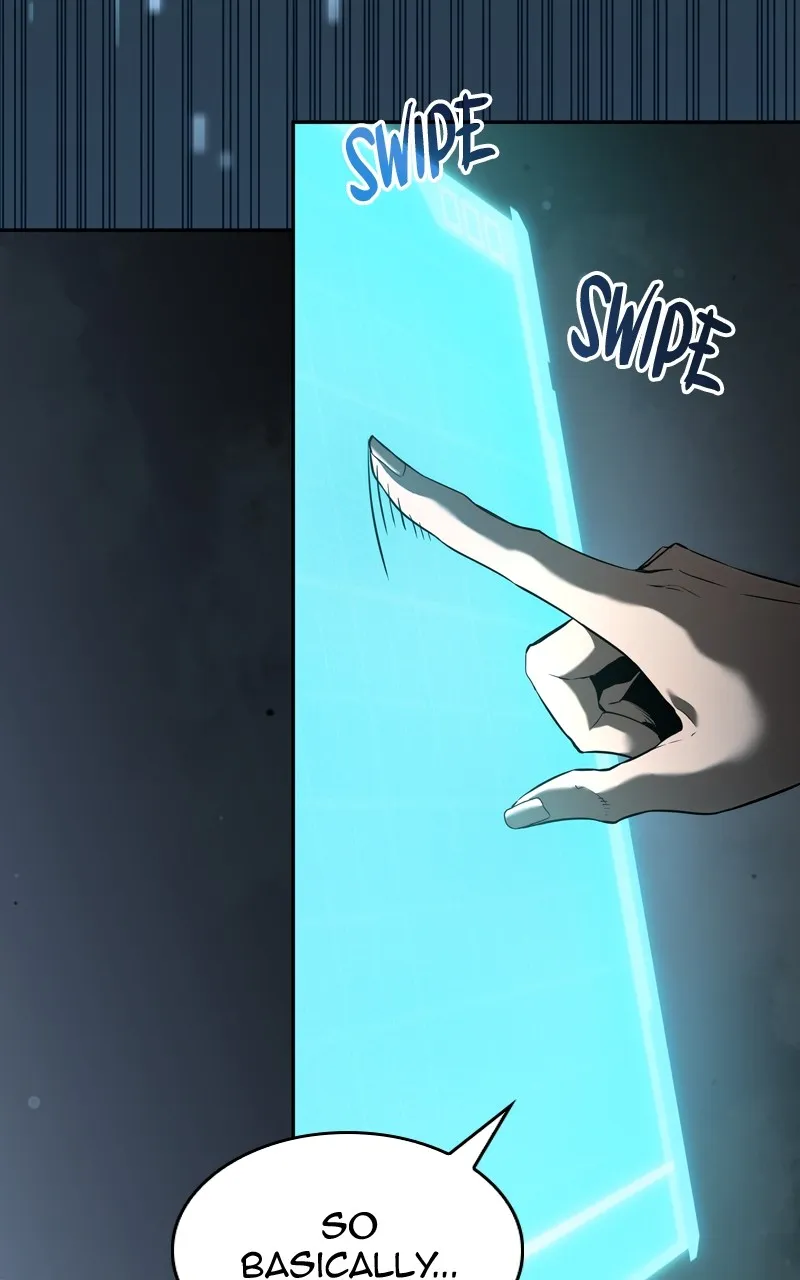 Read Boundless Ascension chapter 14 image 65 on Lezhin