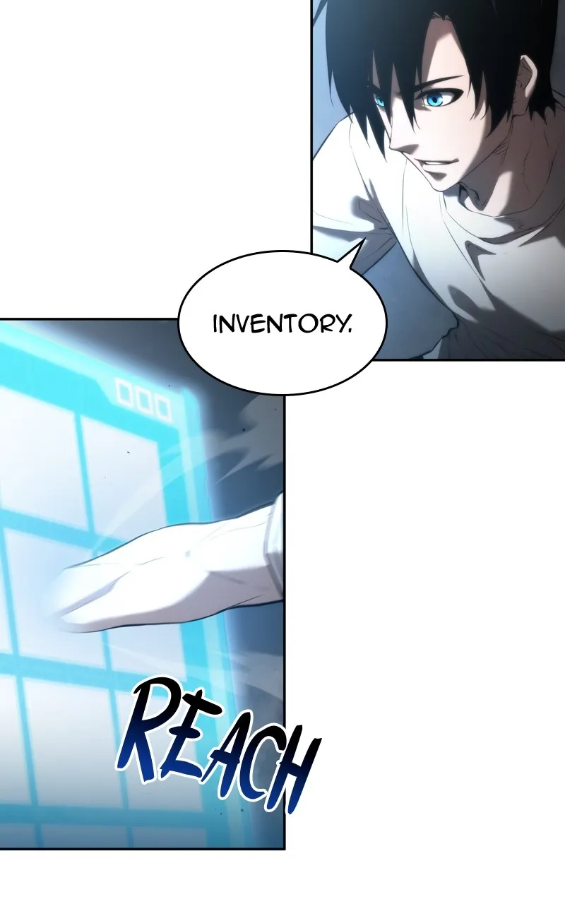Read Boundless Ascension chapter 14 image 74 on Lezhin