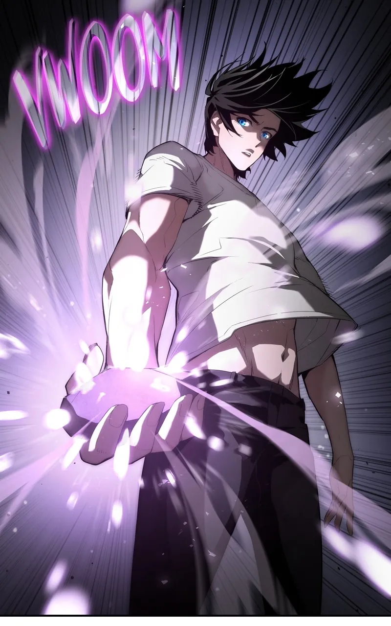 Read Boundless Ascension chapter 14 image 81 on Lezhin