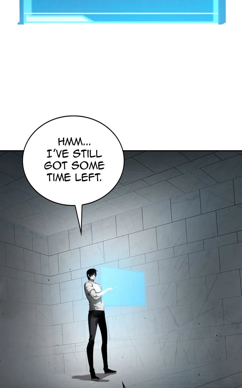 Read Boundless Ascension chapter 14 image 85 on Lezhin