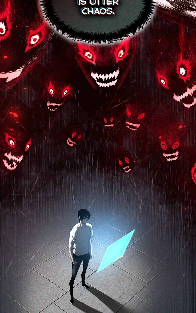 Read Boundless Ascension chapter 14 image 97 on Lezhin