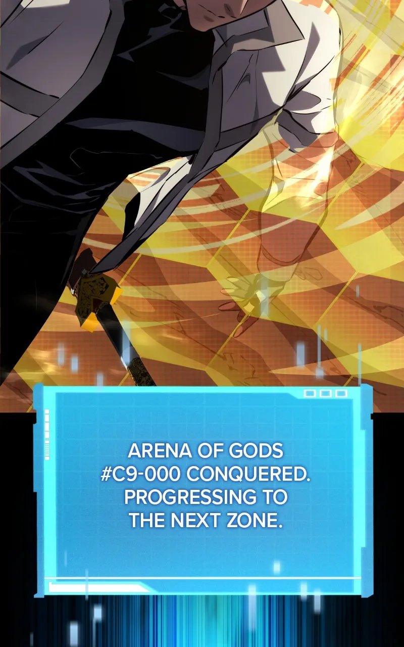 Read Boundless Ascension chapter 140 image 100 on Lezhin