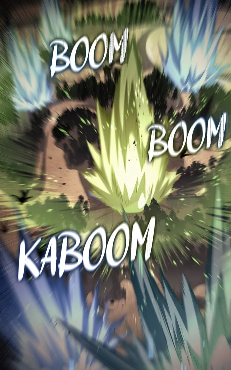 Read Boundless Ascension chapter 140 image 102 on Lezhin
