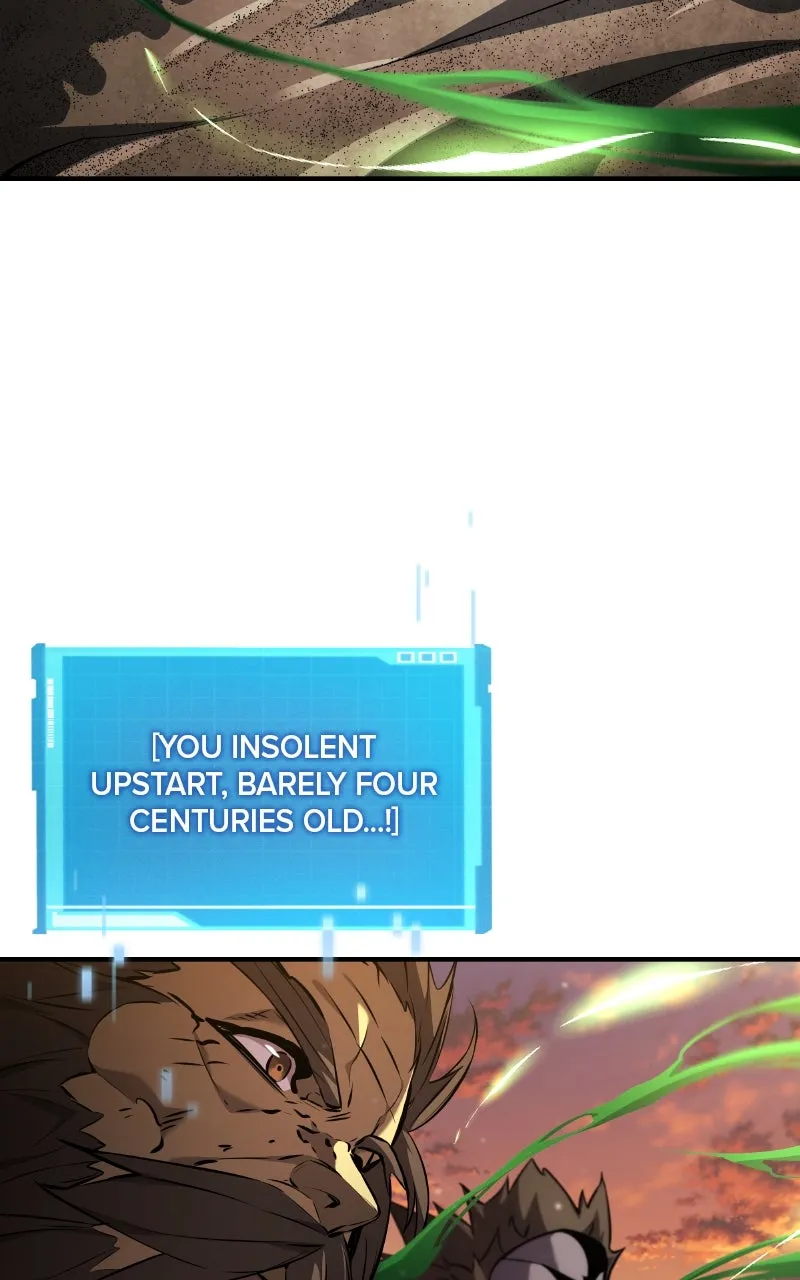 Read Boundless Ascension chapter 140 image 105 on Lezhin