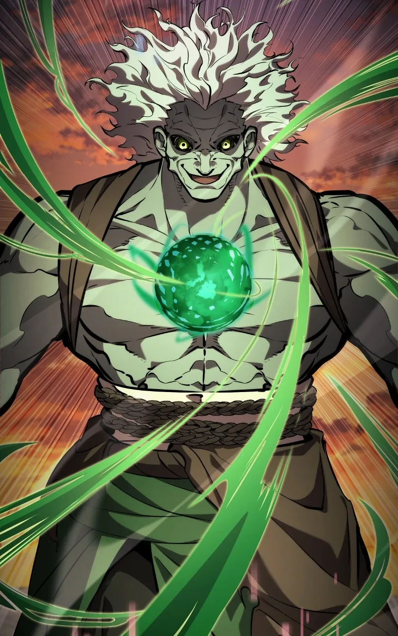 Read Boundless Ascension chapter 140 image 109 on Lezhin