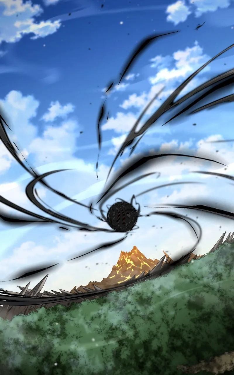 Read Boundless Ascension chapter 140 image 11 on Lezhin