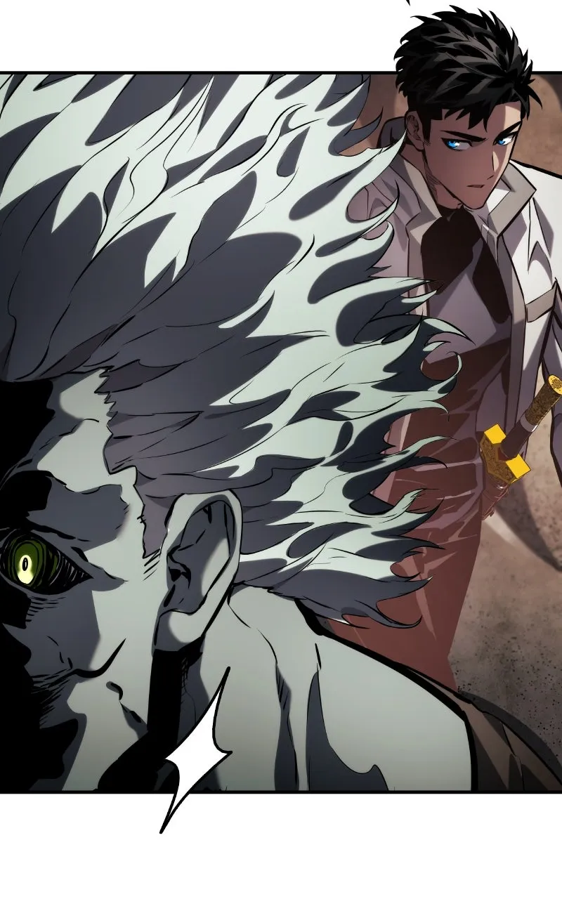 Read Boundless Ascension chapter 140 image 111 on Lezhin