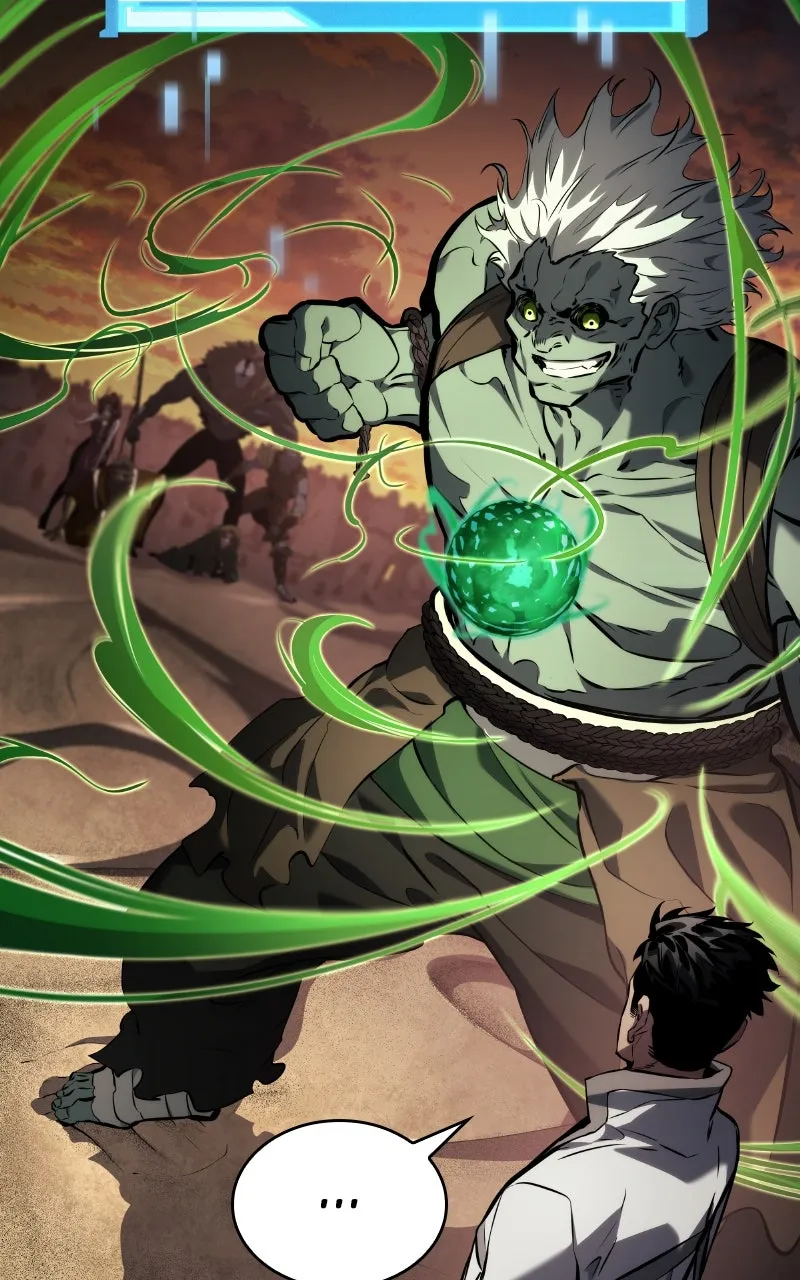 Read Boundless Ascension chapter 140 image 114 on Lezhin