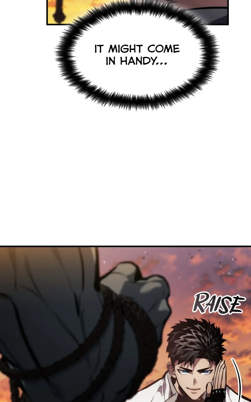 Read Boundless Ascension chapter 140 image 117 on Lezhin