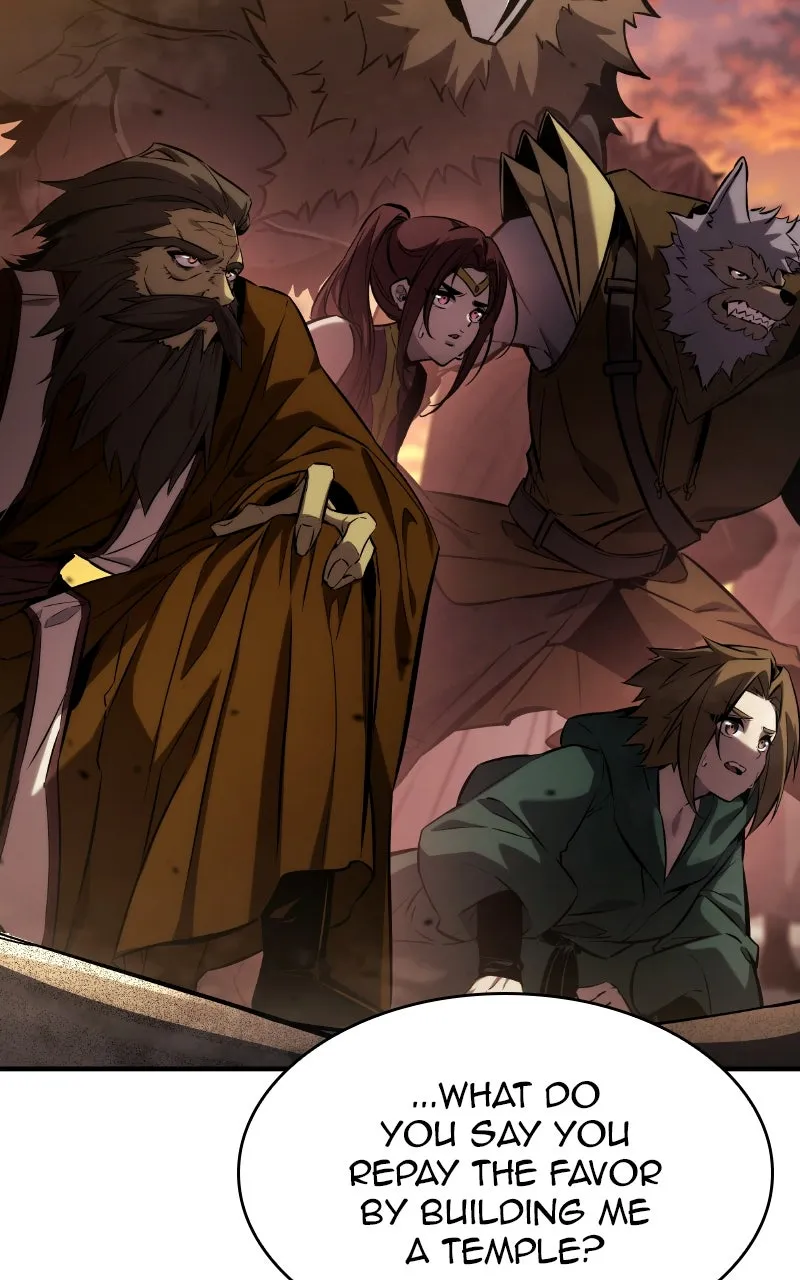 Read Boundless Ascension chapter 140 image 119 on Lezhin