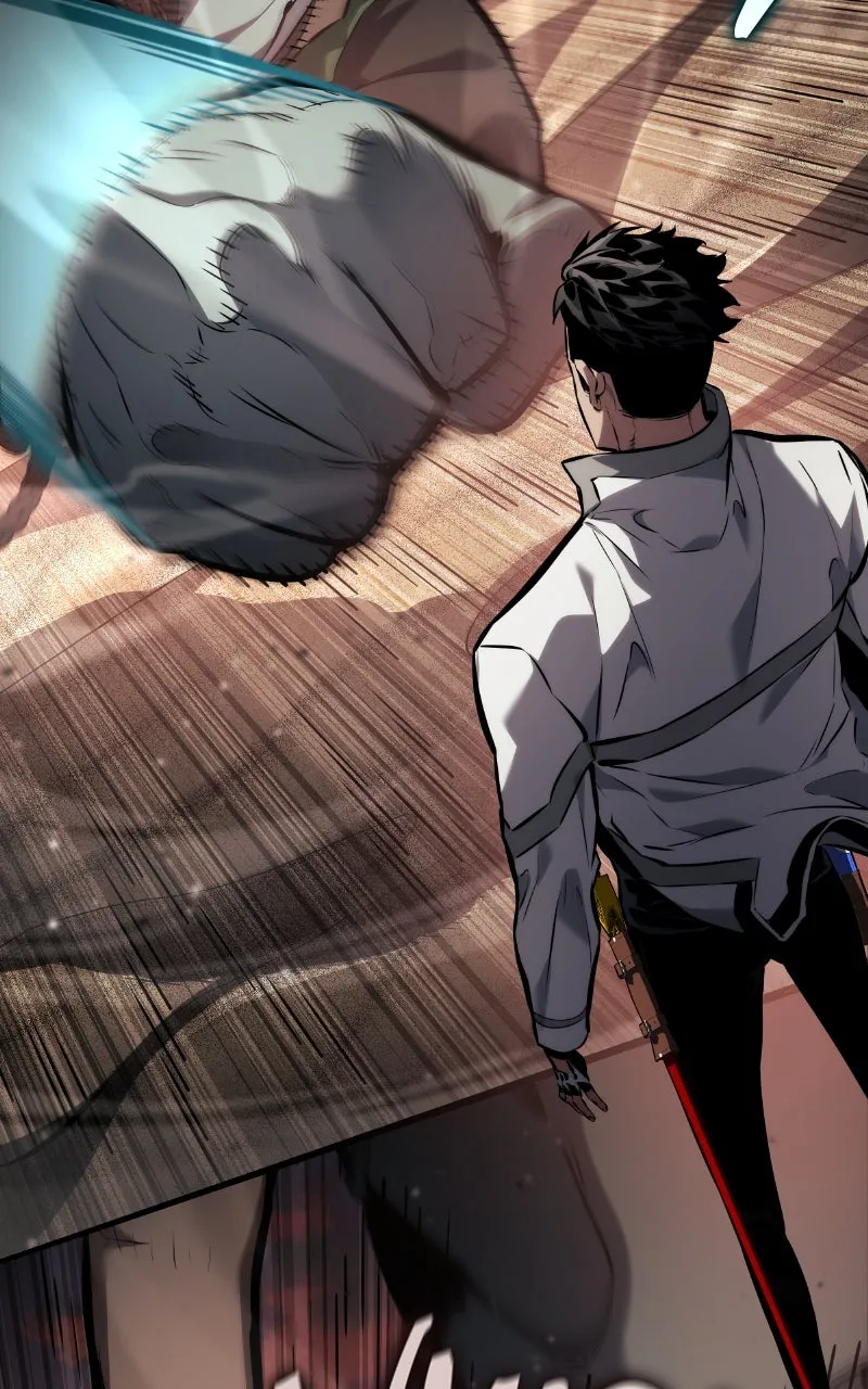 Read Boundless Ascension chapter 140 image 121 on Lezhin
