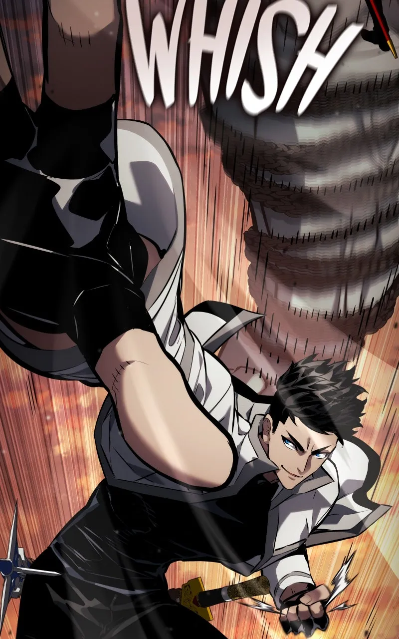 Read Boundless Ascension chapter 140 image 122 on Lezhin