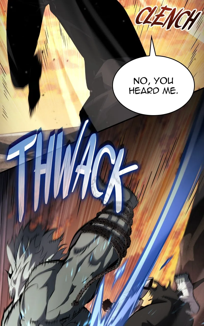 Read Boundless Ascension chapter 140 image 123 on Lezhin